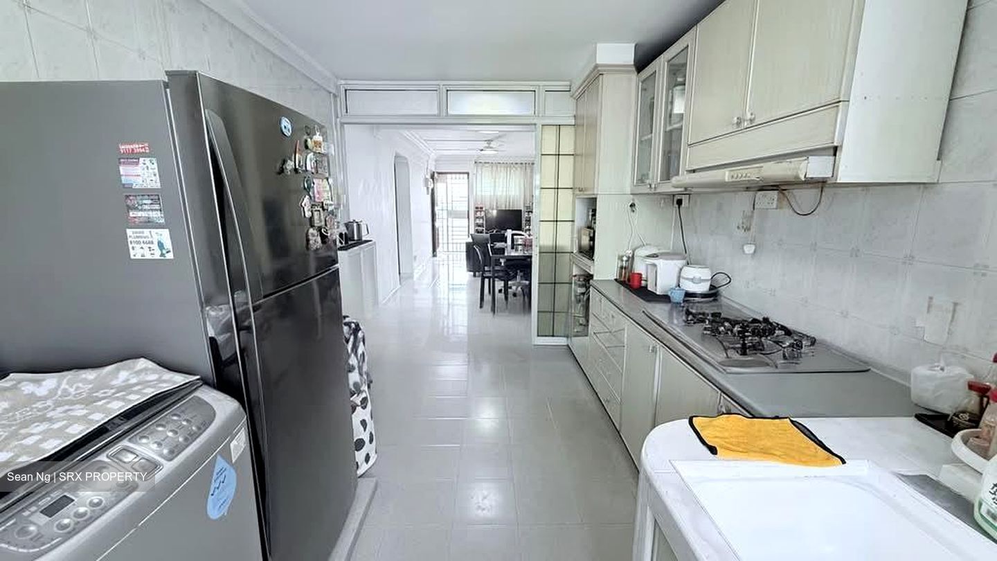 Blk 646 Ang Mo Kio 61 (Ang Mo Kio), HDB 3 Rooms #545279411